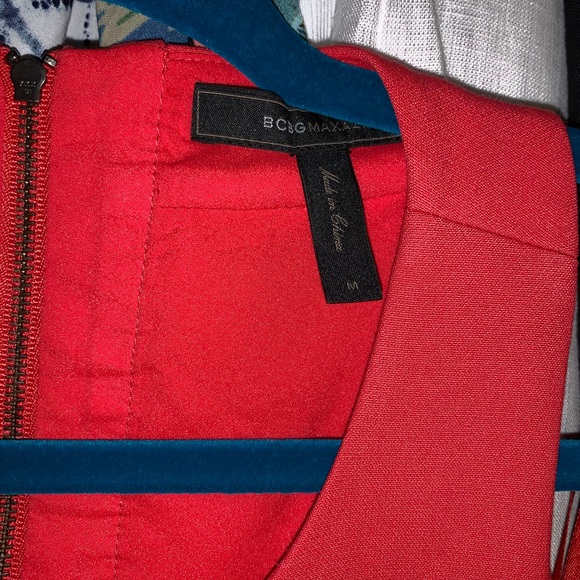 BCBG Cutout Jumpsuit! - Picture 5 of 11